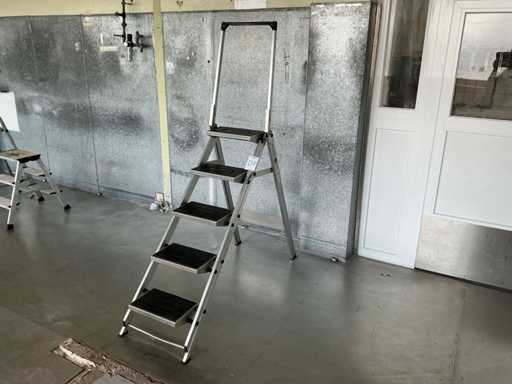 Little Jumbo Step ladder