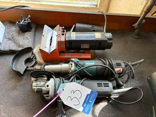   Posten Handgeräte