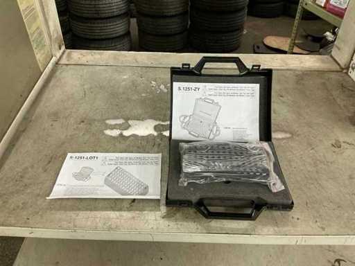 Citroën Special Tools