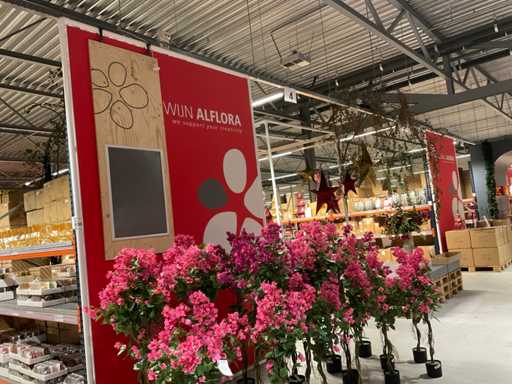 Ramka reklamowa (3x)