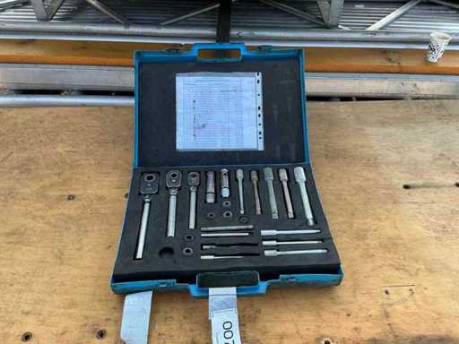 Setul de tapping FMT