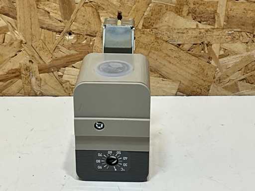 Resideo L6190B2006U Aquastat ad immersione e costruzione (5x)