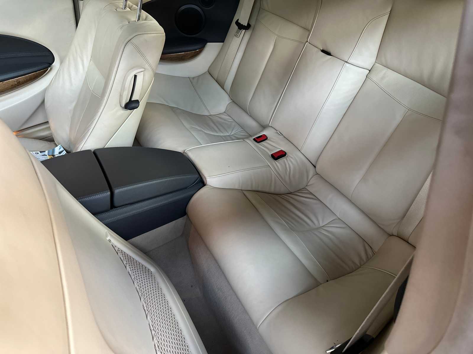 BMW 645Ci Coupe 6-serie 333pk 2005, T-249-VT Youngtimer