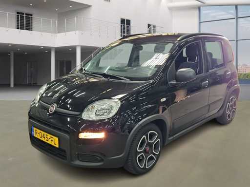 Fiat Panda 1.0 Hybrid Stadtleben 2022 | R-045-FL