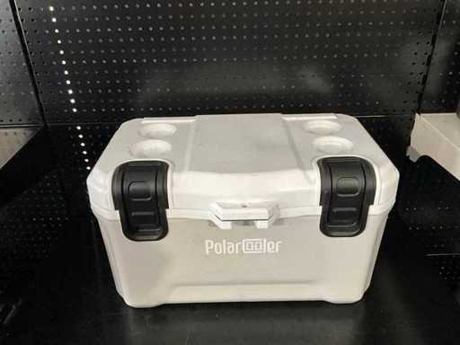 Polarkühler – Kühlbox 60 cm – Neu mit Luxus-Griff