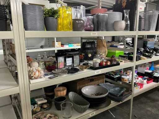 Diverse woonaccessoires