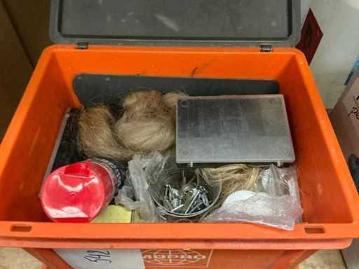 Sârmă igienică de in