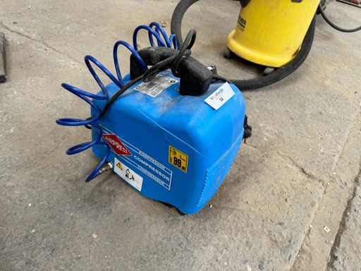 Airpress - Luchtcompressor