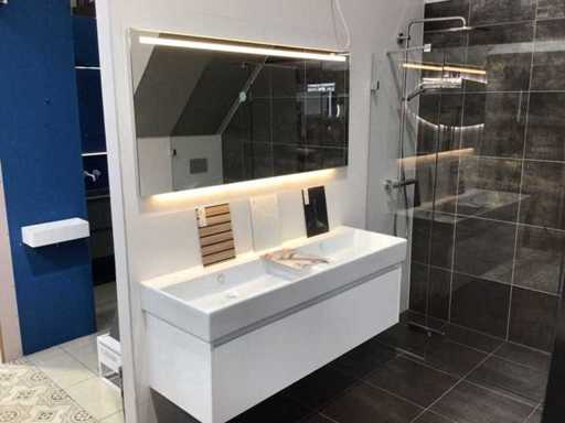 Catalano Meubles de salle de bain 150x50x52 cm