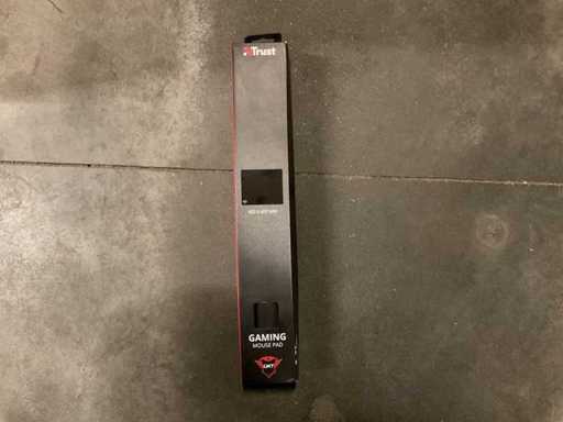 Pad de mouse Trust Gaming 40x45cm (22x)