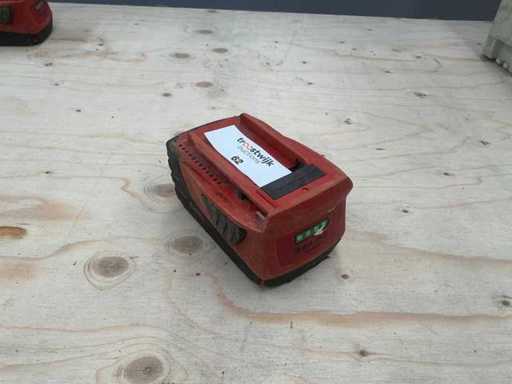 Baterie Li-ion Hilti B22 de 5,2 amperi