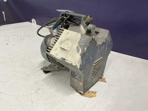 AOA V-meko300 Luchtcompressor