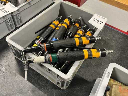 Atlas Copco Pneumatic Angle Screwdriver (16x)