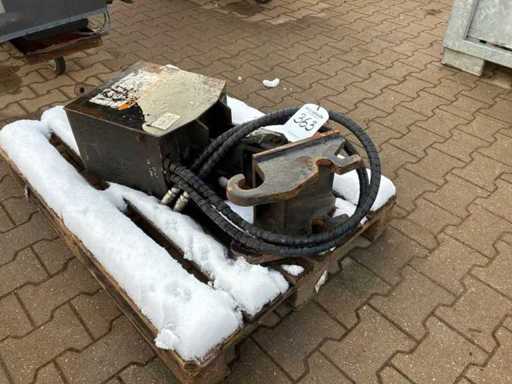 Unità a coclea Kinshofer A503