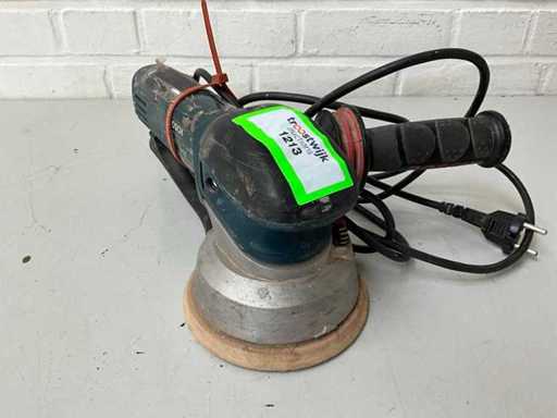 Szlifierka orbitalna Bosch GEX 150 Turbo Random Orbital 2014