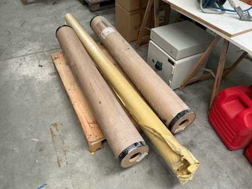 Print banner