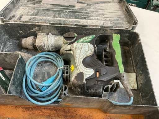 Hitachi DH5040MR Breekhamer