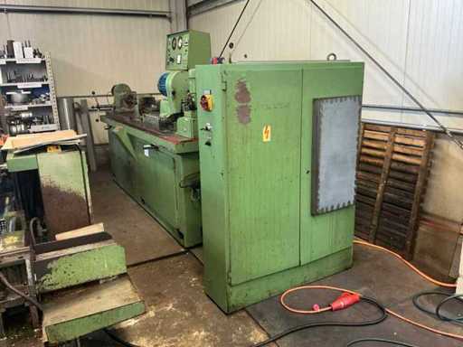 1970 DEEP HOLE DRILLING TECHNOLOGY TM1 deep hole drilling machine