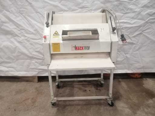 PRODEC (Groupe MARIE) - FAC M1 - Deegverdeler