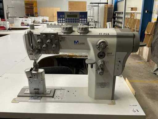 2017 Dürkopp Adler M-Type Delta 868 Klassieke naaimachine