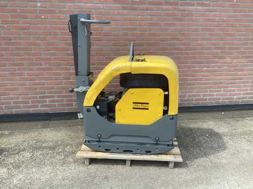 2017 ATLAS COPCO LG504 Rüttelplattenverdichter