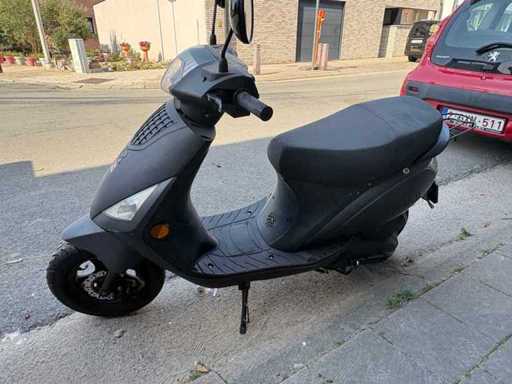 AGM - Snorscooter - SP50 - Roller