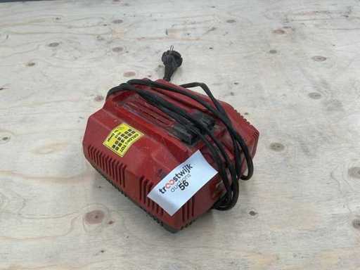 Hilti C 4/36-350 Încărcător rapid cu baterii