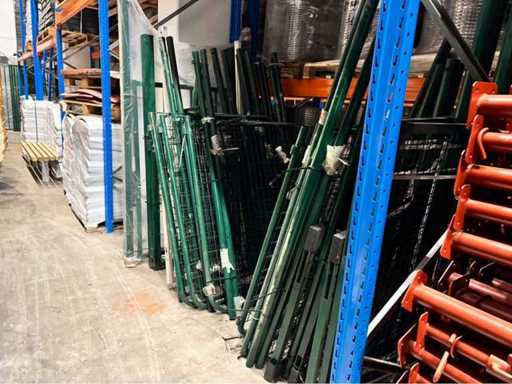 Europees fabrikaat Europees fabrikaat Partij poorten