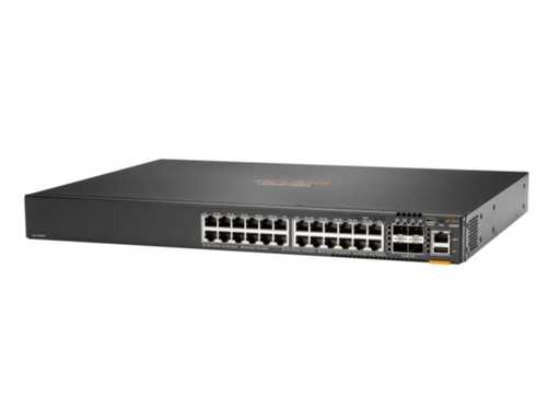 Aruba 6300F 24G 4SFP56 Switch