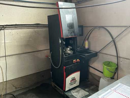 2013 PREMIA Slijpsysteem Gereedschapsslijpmachine