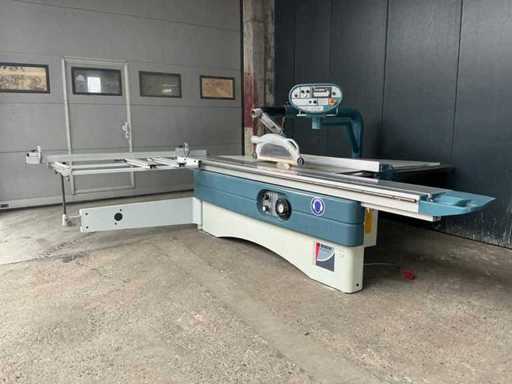 Paolini P30N Paneelcirkelzaagmachine