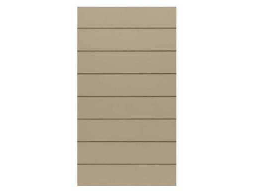 Cedral Click Smooth C03 klei 19x360cm 175 stuks