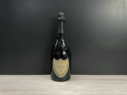 Dom Perignon, 2013