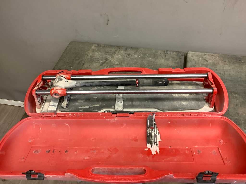 Rubi speed deals 72 tile cutter