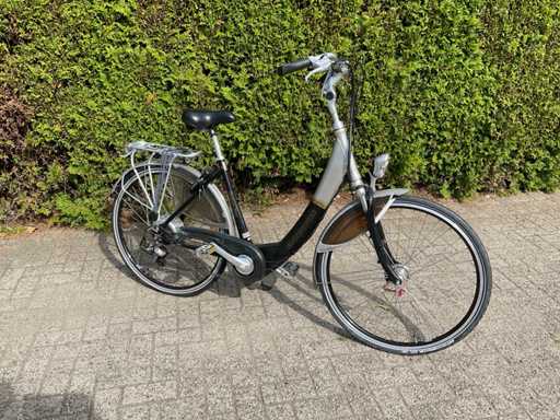 Batavus Padavo Easy Elektrische Damesfiets
