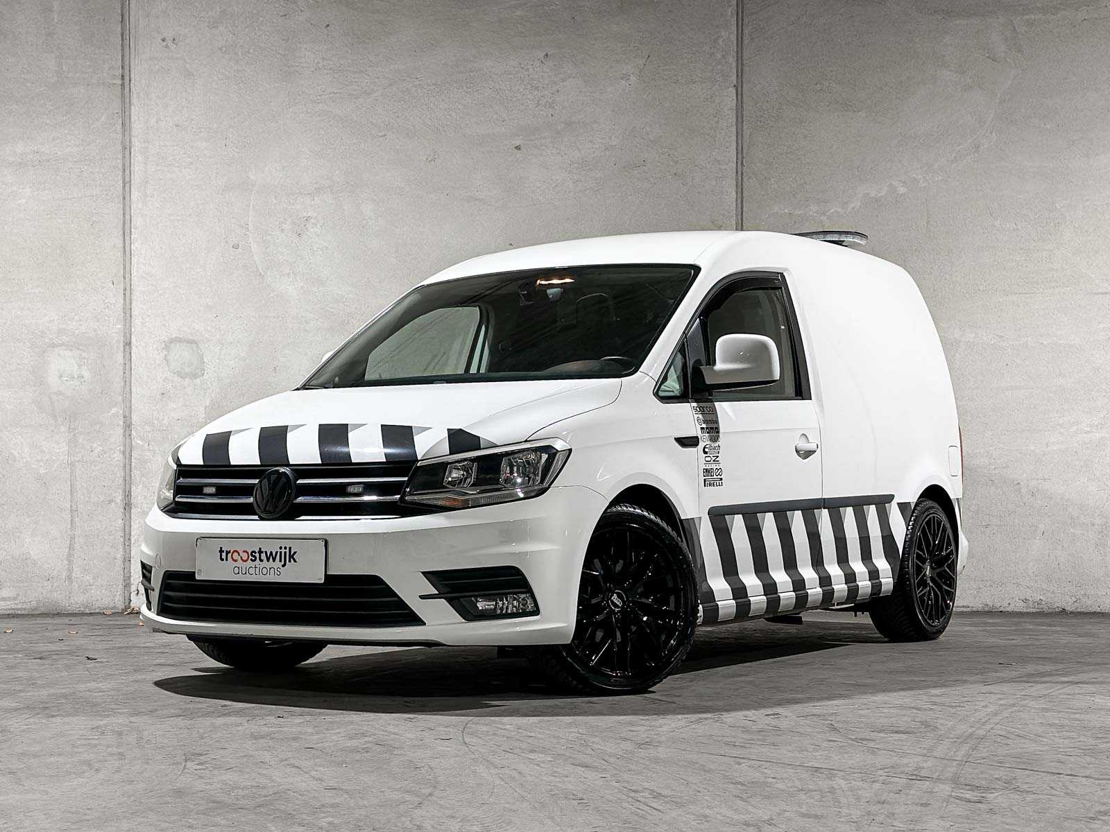 Personen- en bedrijfsauto's te Tiel