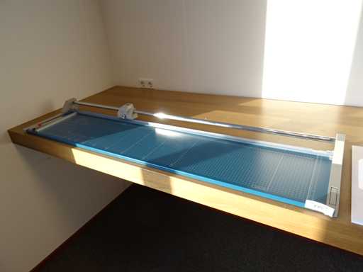Dahle - 558 - Paper cutter