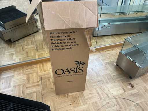 Oasis Water Cooler