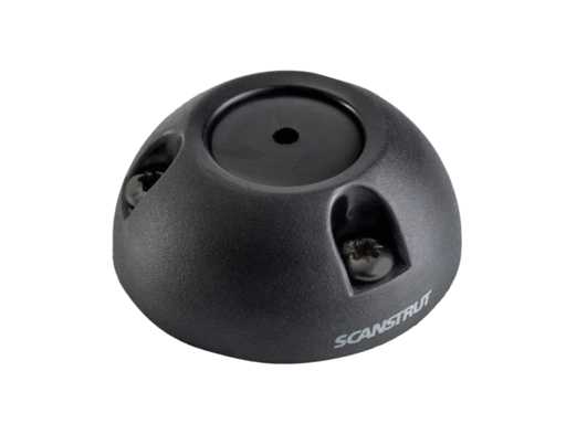 Scanstrut DS21A -A Black Aluminum Cable Seal 4 - 9 mm
