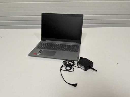 Lenovo Ideapad L340-15API Laptop