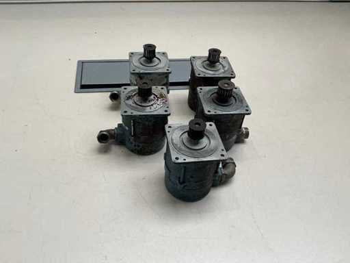 Motor passo passo Superior Electric SS221-2030 (5x)