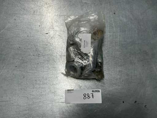 Wartungssatz Ansaugregler R40E-H (2x)