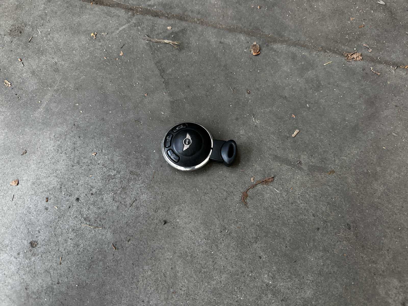 Mini Cooper S Chili 1.6 172pk 2008 (Origineel-NL), 60-ZF-FB