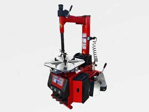 RTE - 2025 - MD-620 - Urządzenie do usuwania i montażu opon