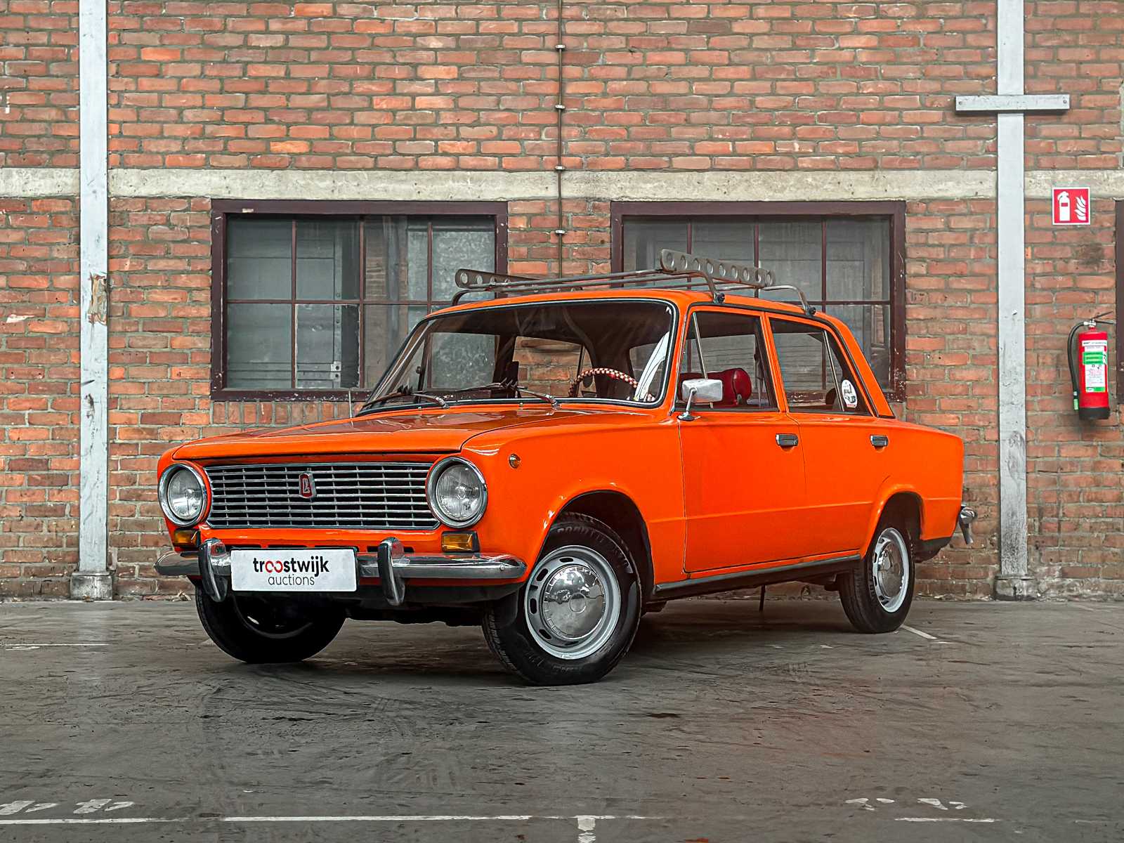 Young- & oldtimers te Boxmeer