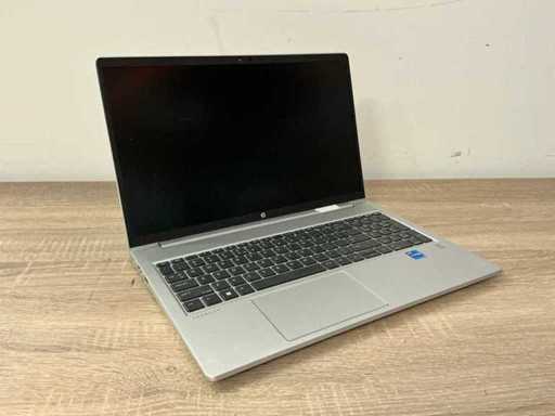 Ordinateur portable - HP - HP ProBook 450 G8 PC portable