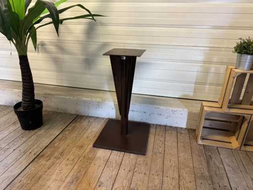 Satellite - Base da tavolo (2x)