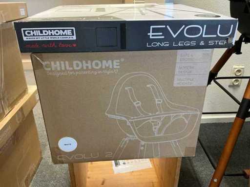 Childhome Evolu 2 Babystoel