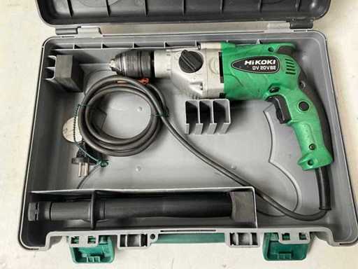 2018 Hitachi DV20VB2D Bohrmaschine