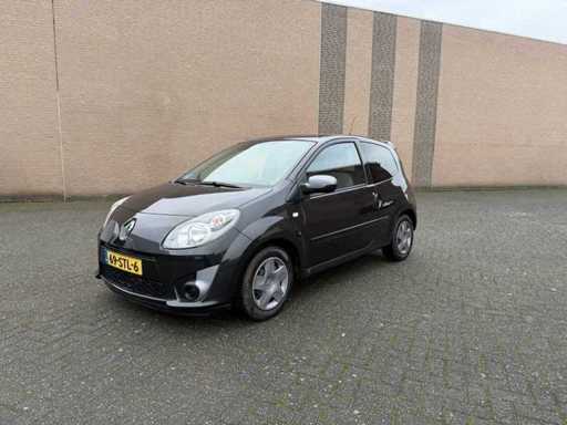 Renault - 2012 - Twingo - Colecția 1.2-16V - 69-STL-6